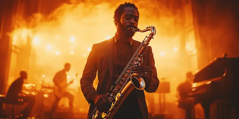 Jaki saksofon na początek?