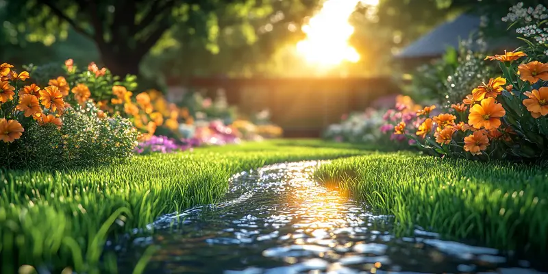 Jaki wąż ogrodowy kupić?