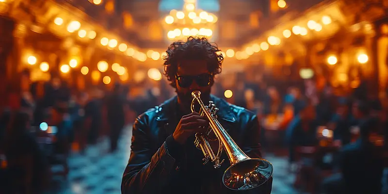 Jakie dźwięki wydaje trąbka?