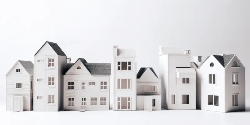 Jakie macie kredyty hipoteczne?