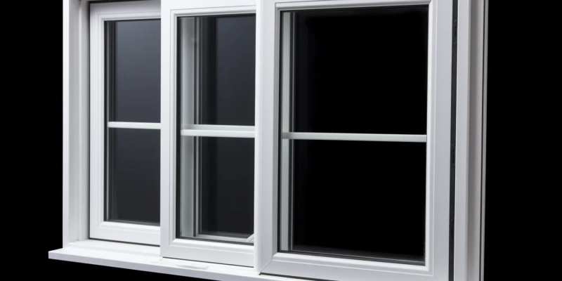 Jakie okna drewniane czy PCV?