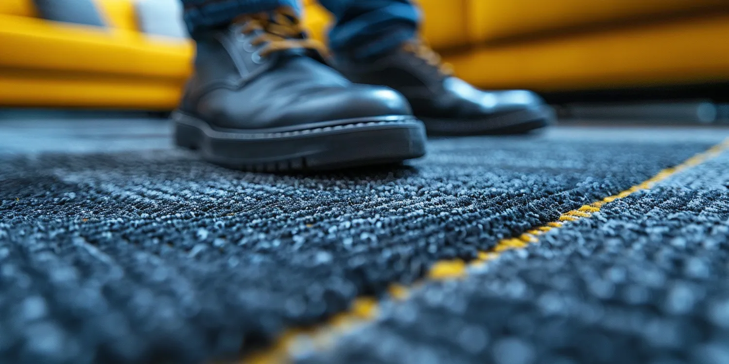 Jakie wykładziny do hotelu?