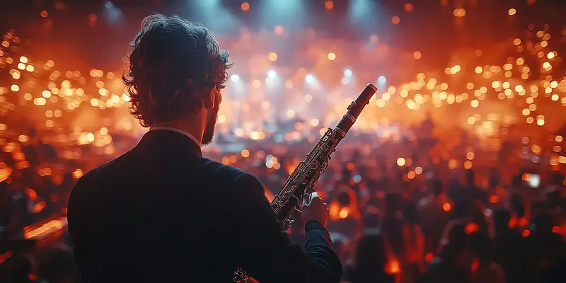 Klarnet ile kosztuje?