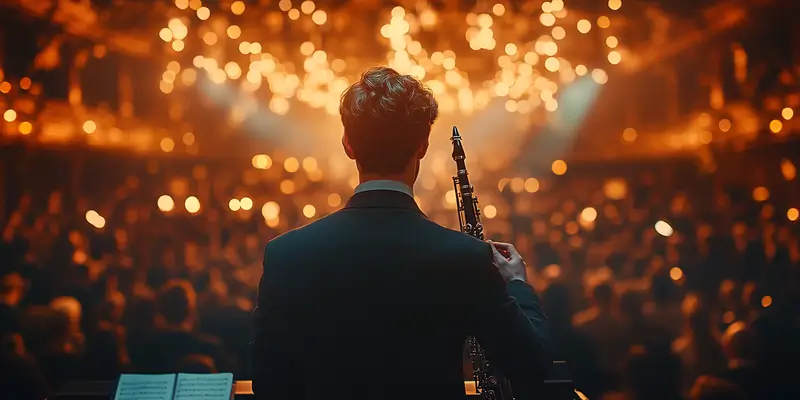 Klarnet jaki kupić?