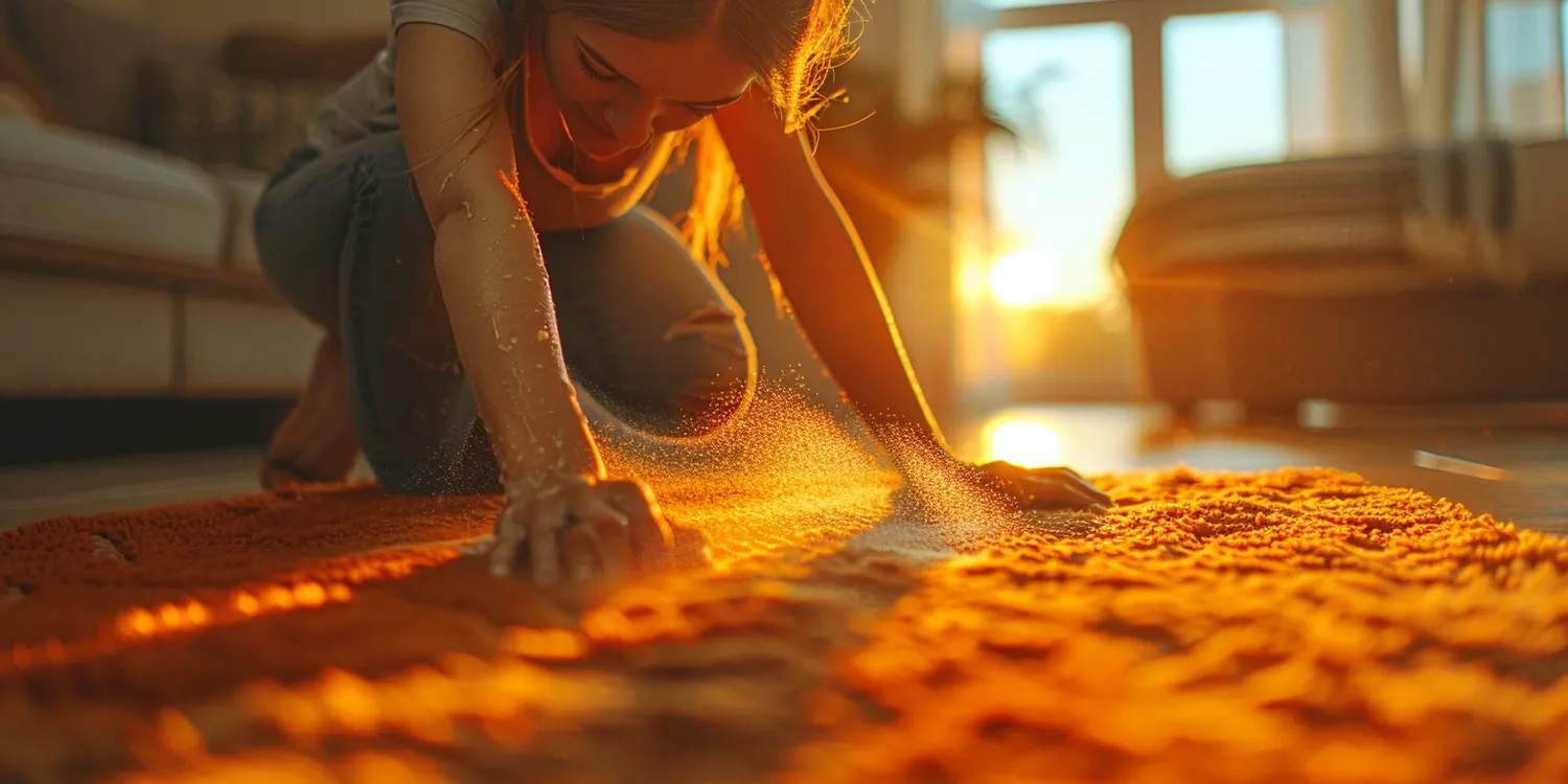 Korzyści z powierzenia prania wykładzin i dywanów profesjonalnej firmie