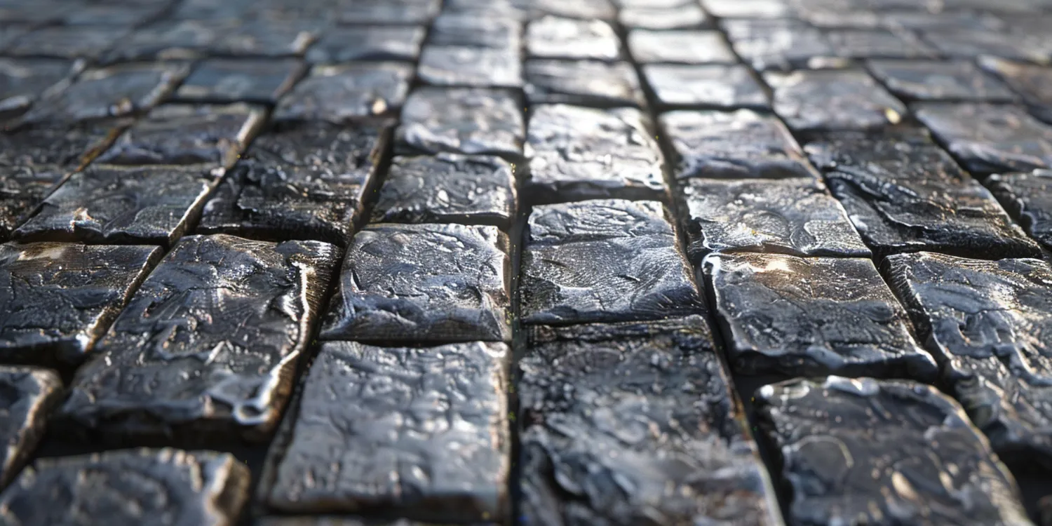 Kostka brukowa czy beton?