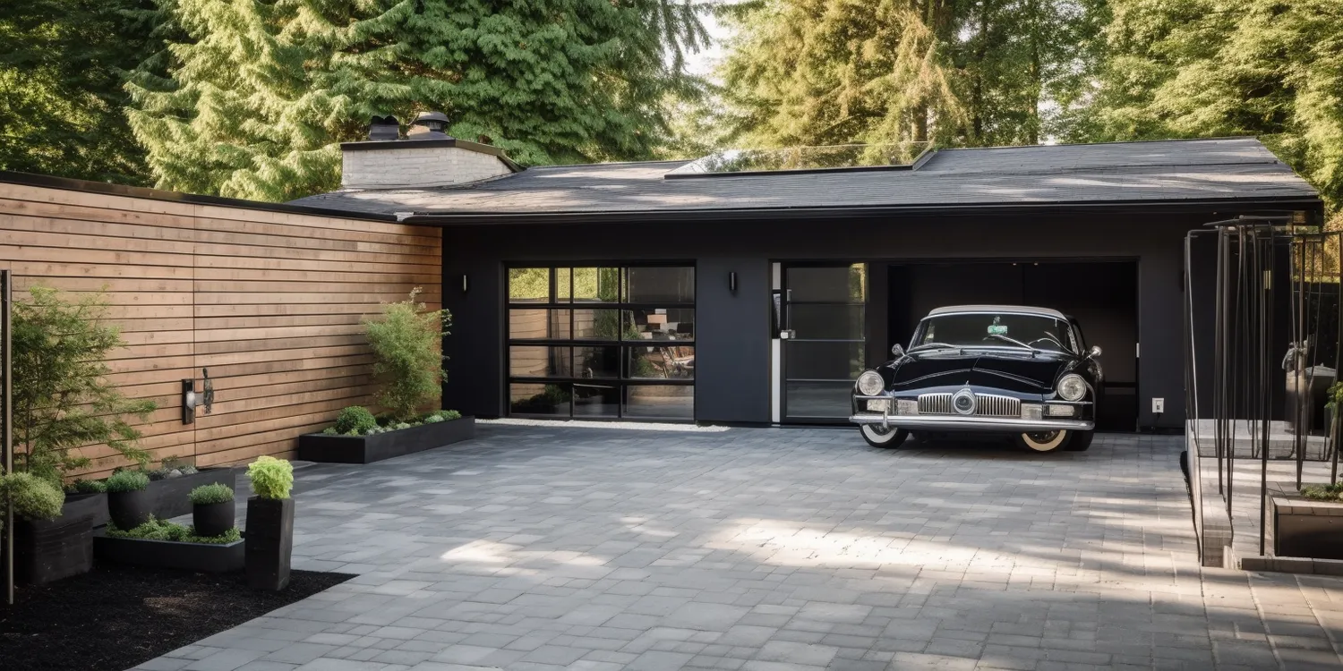 Kostka brukowa i jej zastosowanie w różnych miejscach