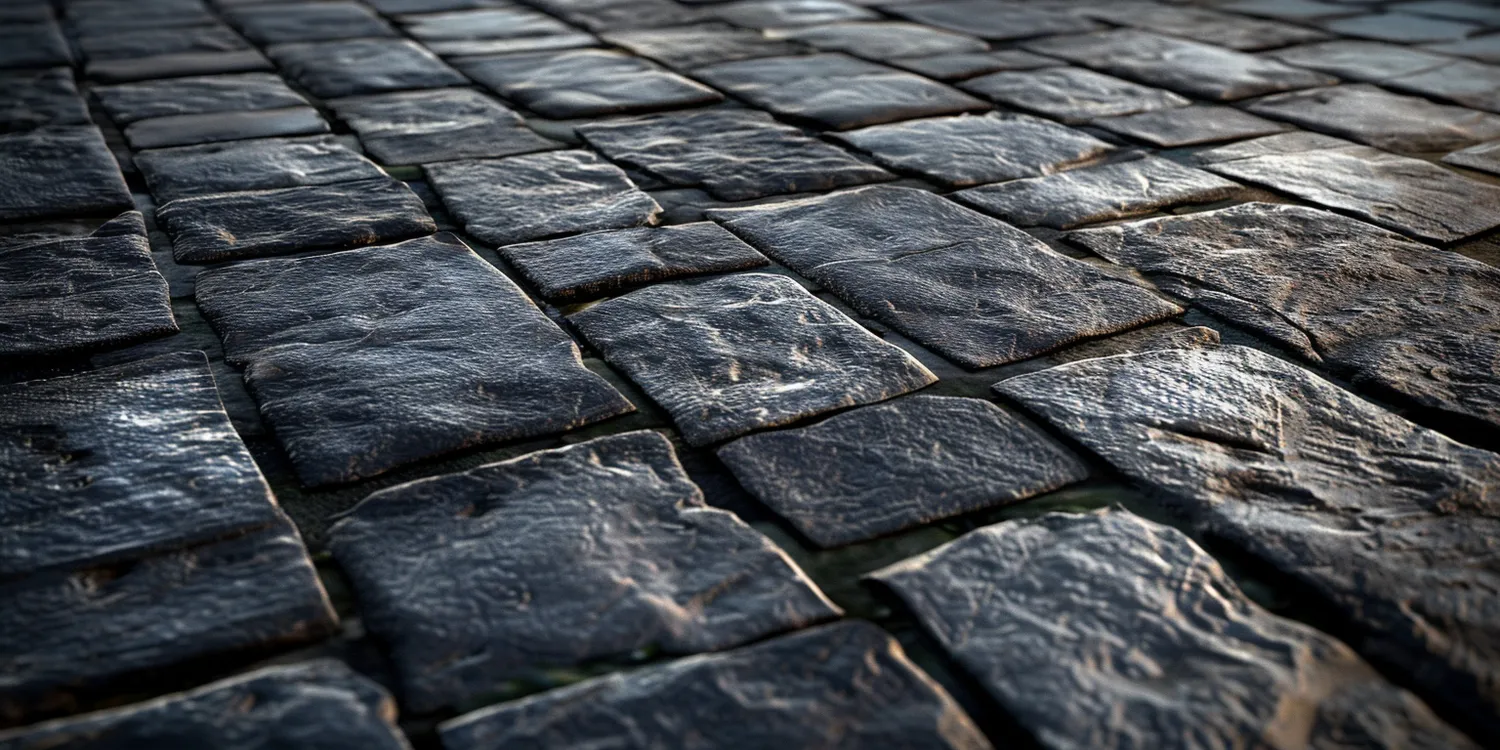 Kostka brukowa - ile za m2?