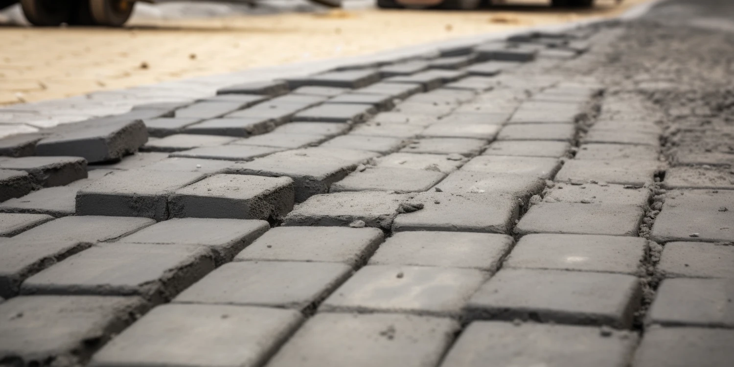 Kostka brukowa - jaką wybrać?