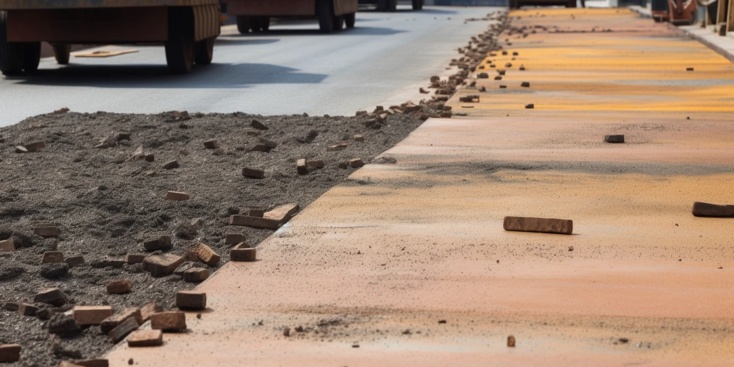 Kostka brukowa - na jaki materiał się zdecydować?