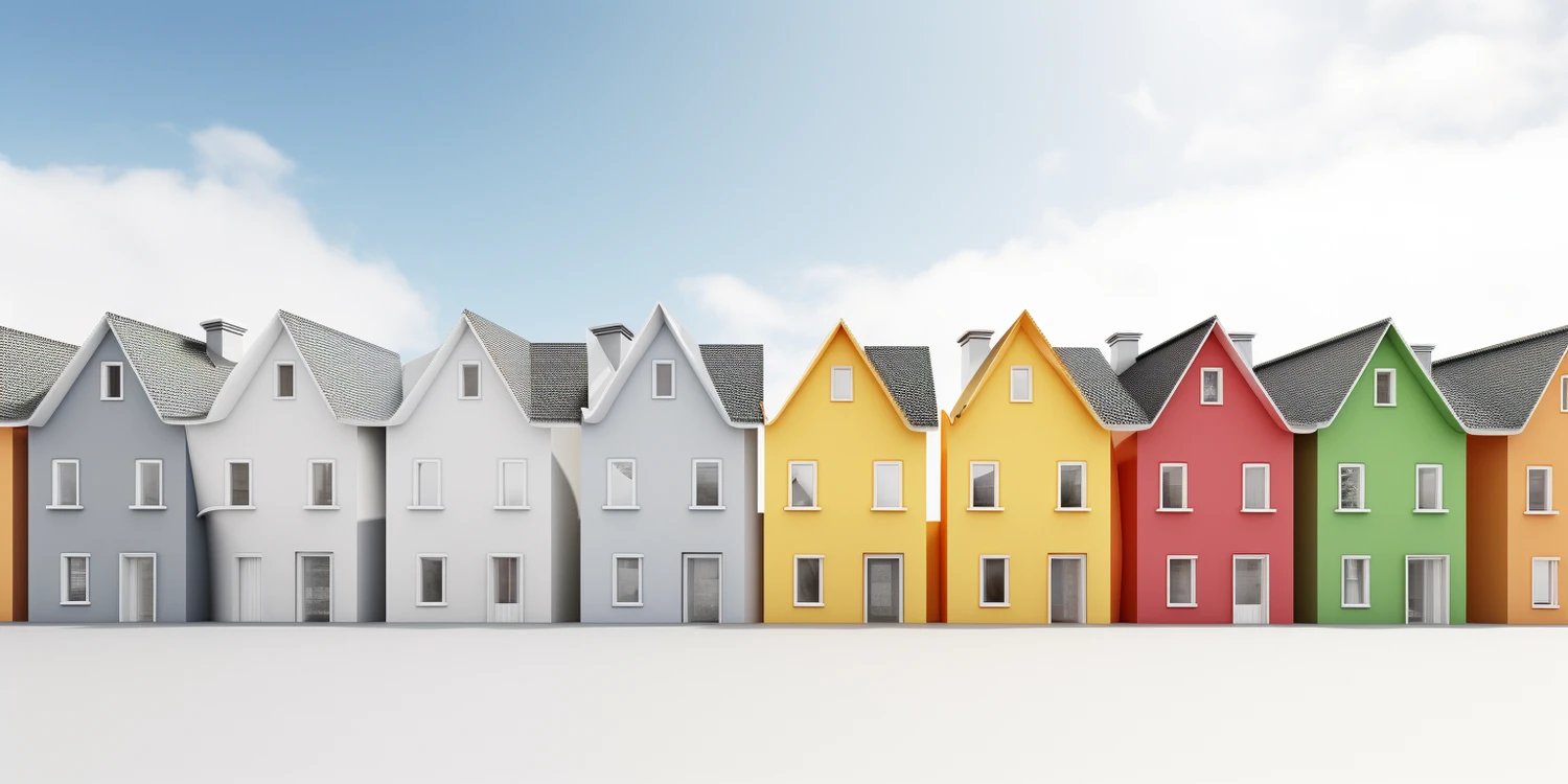 Kredyt hipoteczny - słownik pojęć