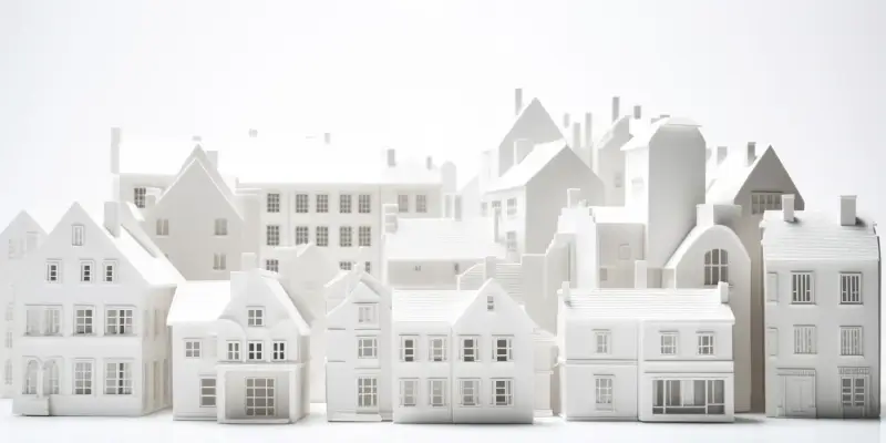 Kredyty hipoteczne 2017 ile wkładu własnego?