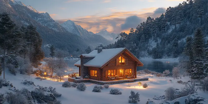 Kredyty hipoteczne - warunki, umowa, wkład własny