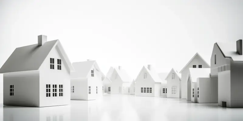 Kto bierze kredyty hipoteczne