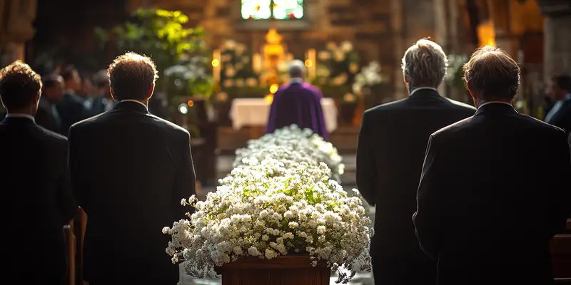 Który zakład pogrzebowy?