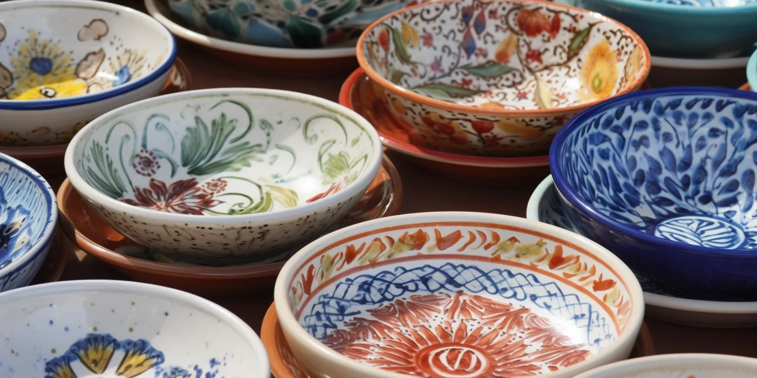 Kursy ceramiki i garncarstwa