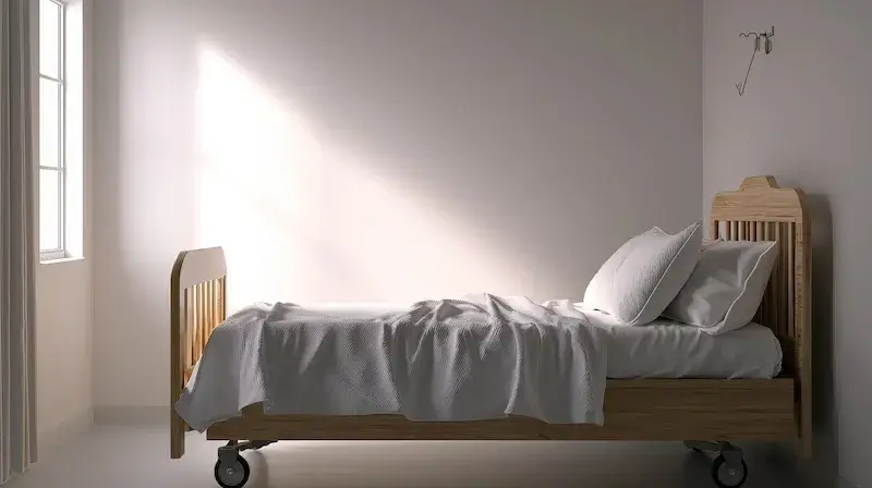 łóżka rehabilitacyjne wynajem Warszawa