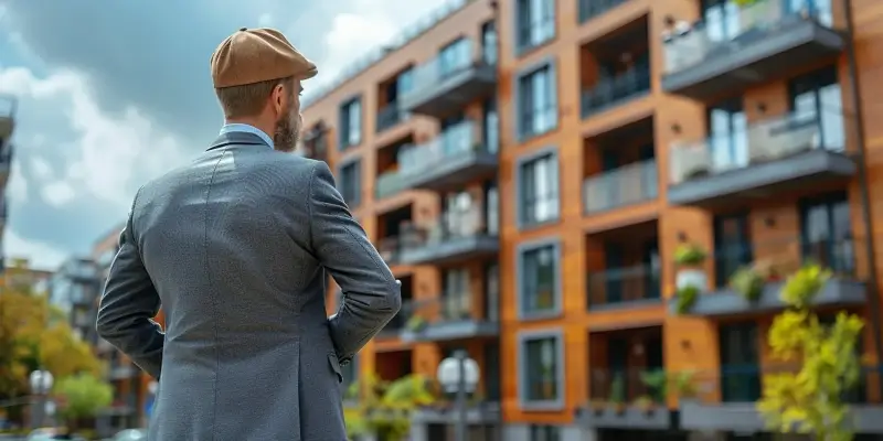 Nieruchomości na sprzedaż - kiedy najwięcej zyskasz?