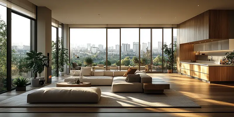 O co pytać przy oglądaniu mieszkania na sprzedaż?