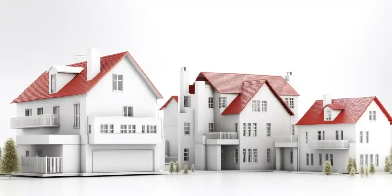 O ile wzrosna kredyty hipoteczne 2022?