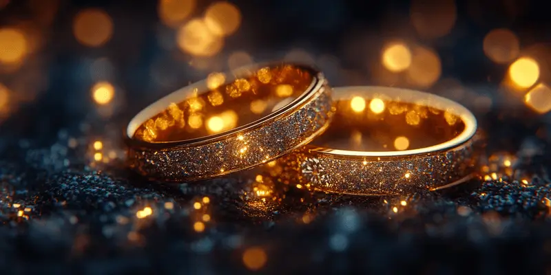 Obrączki ślubne Kielce