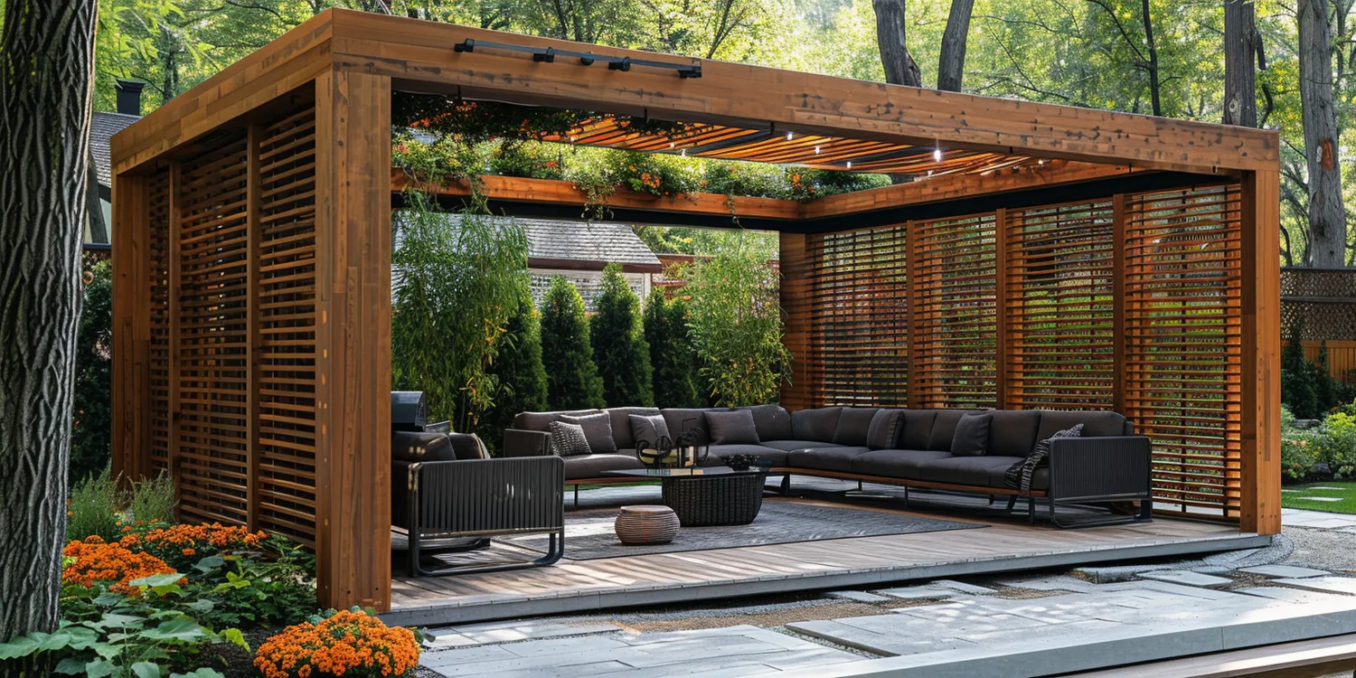 Ogród na co dzień?