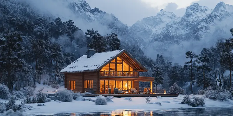 Oprocentowanie pożyczki hipotecznej