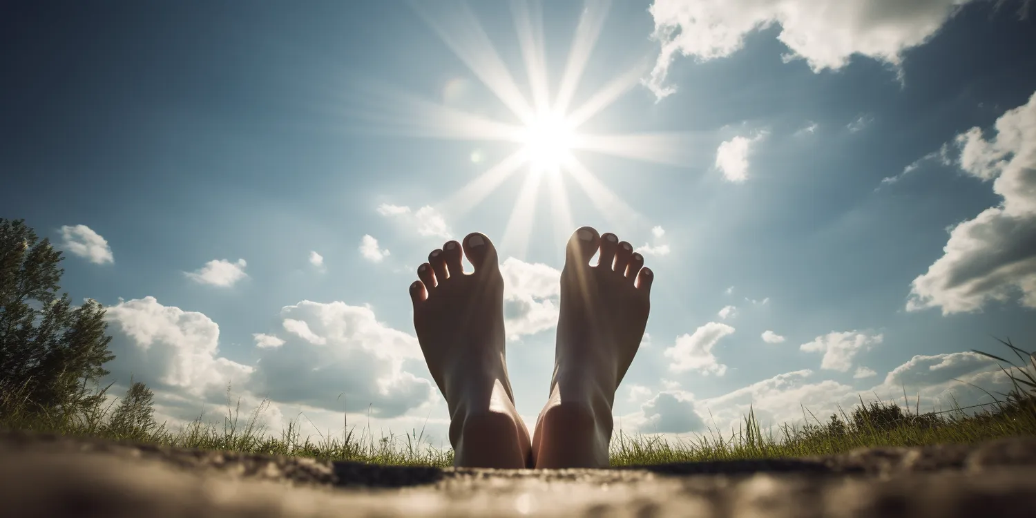 Podologia dla laików - w czym pomoże ci podolog?