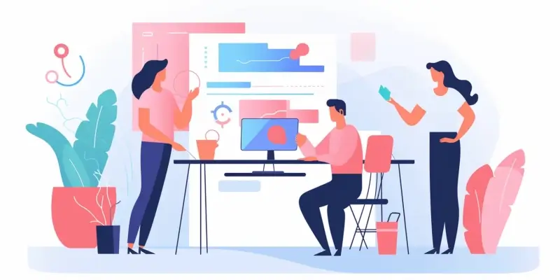 Pozycjonowanie - gdzie najlepiej?