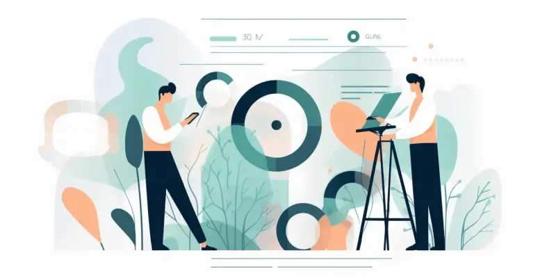 Pozycjonowanie stron internetowych krok po kroku