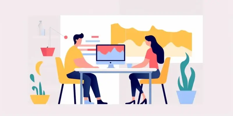 Pozycjonowanie stron w Google - jak to robią najlepsi?