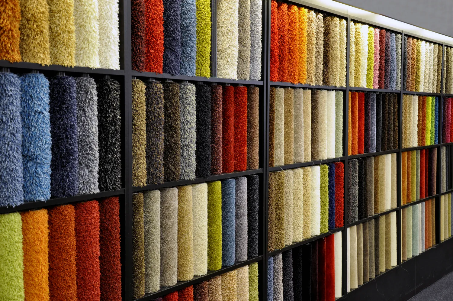 Pranie wykładzin biurowych - co musisz wiedzieć