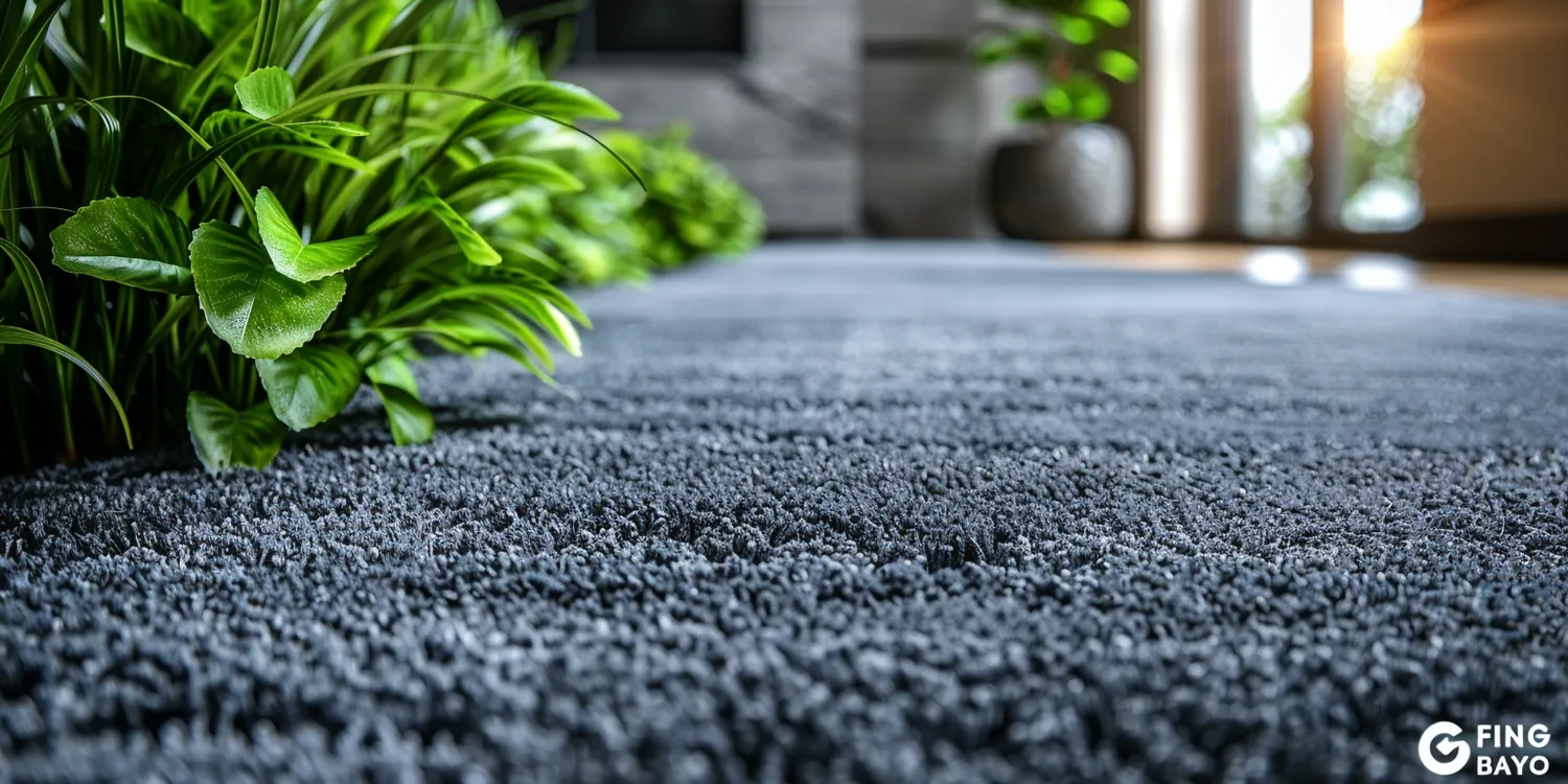 Pranie wykładzin - jak ro zrobić?