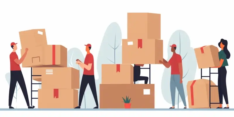 Przeprowadzka Szczecin