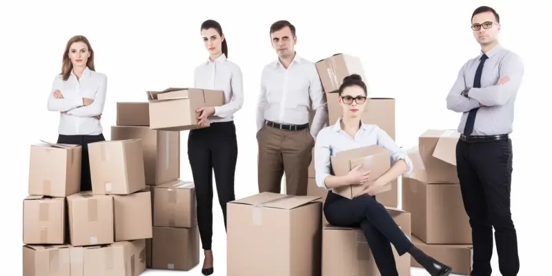 Przeprowadzki zagraniczne Szczecin