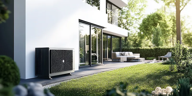 Rekuperacja co daje?