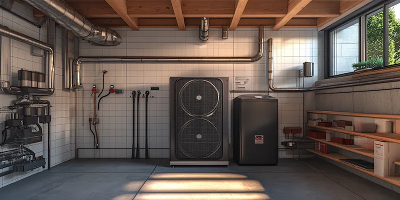 Rekuperacja domu co to?