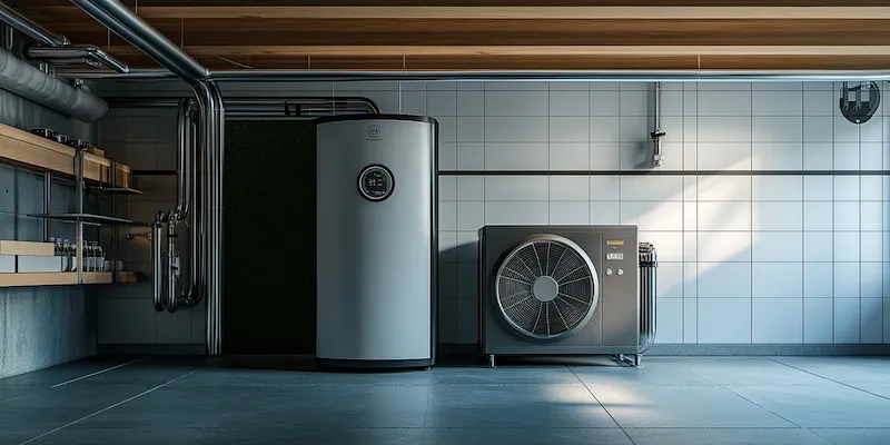 Rekuperacja - fenomen wśród wentylacji