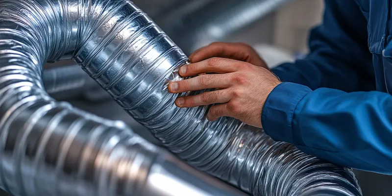 Rekuperacja i pompy ciepła jako podstawowe elementy domu energooszczędnego