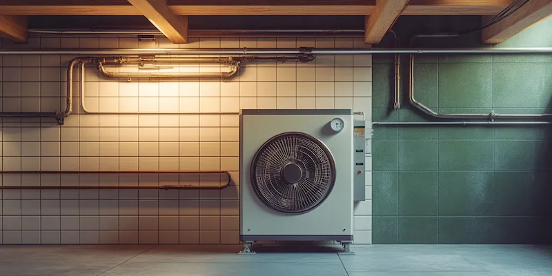 Rekuperacja jak dziala?