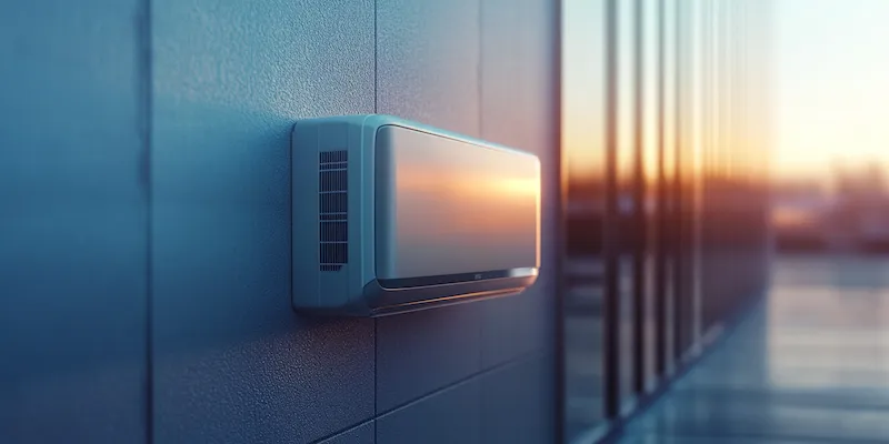 Rekuperacja jak rozplanować?