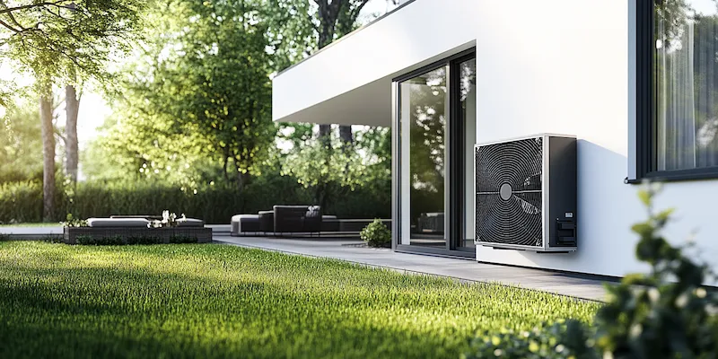 Rekuperacja jak zamontowac?