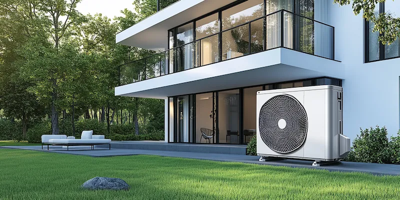 Rekuperacja kiedy decyzja?