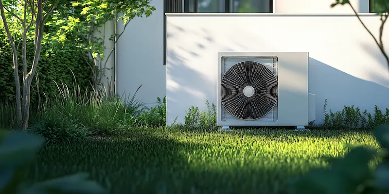 Rekuperacja koszt Szczecin