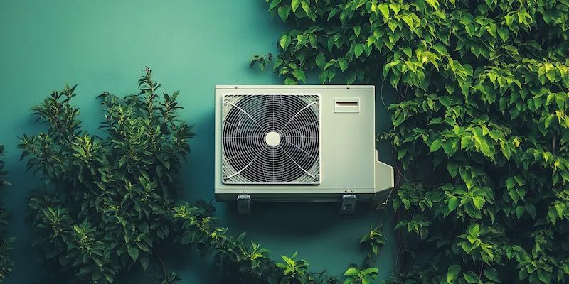 Rekuperacja powietrza co to?