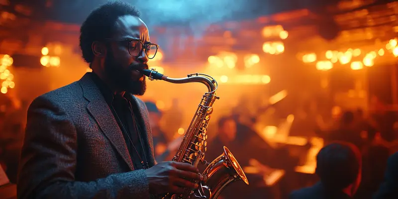 Saksofon altowy jaka firma