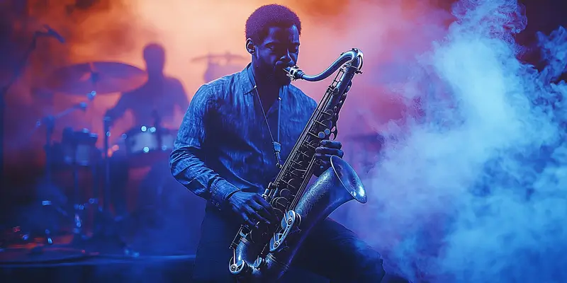 Saksofon jaki na początek?