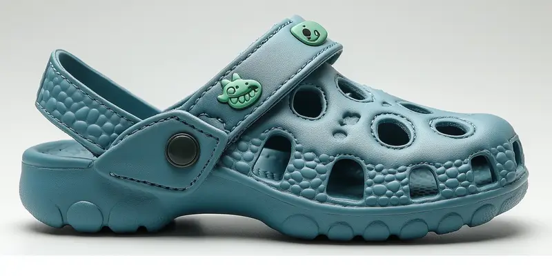 Sandały dla dziewczynki 27