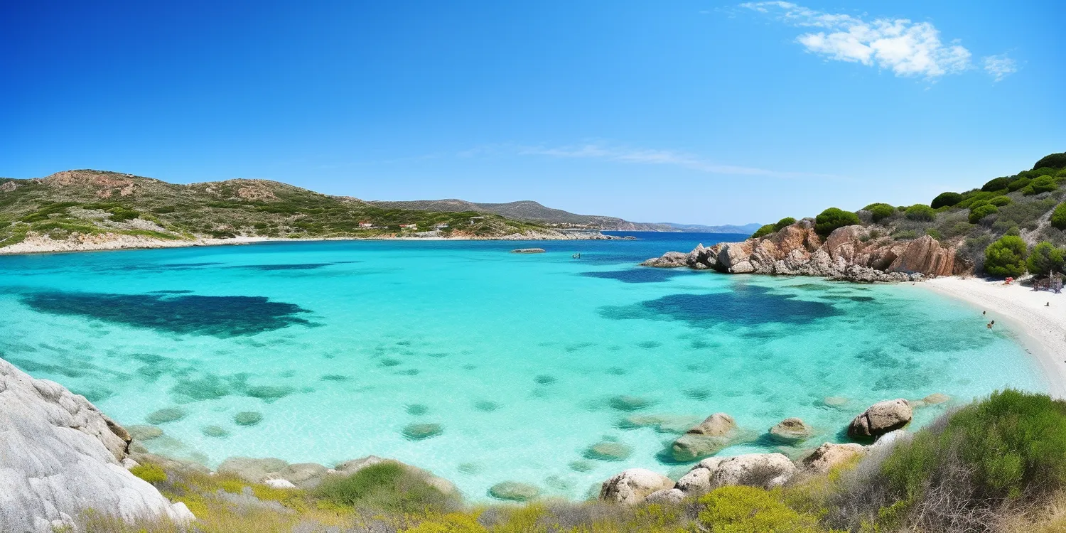 Sardynia co warto zobaczyć?