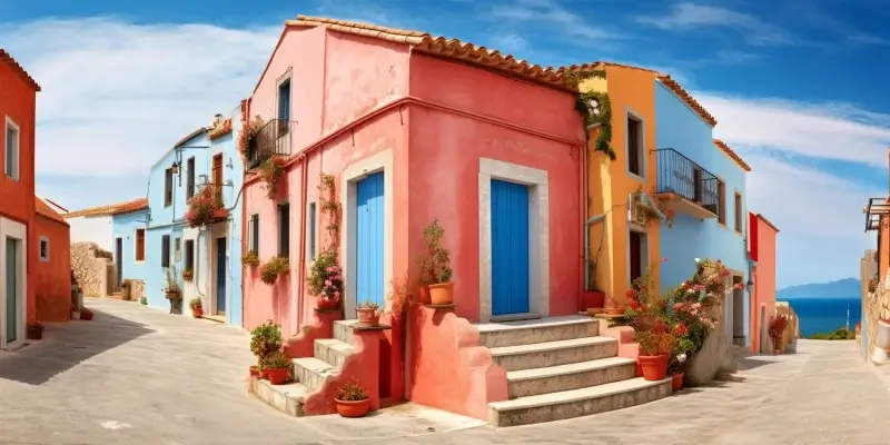 Sardynia co zobaczyć?